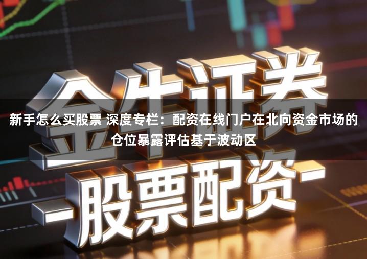 新手怎么买股票 深度专栏：配资在线门户在北向资金市场的仓位暴露评估基于波动区